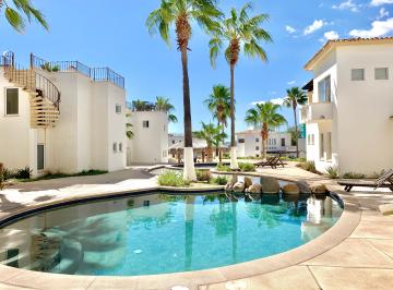 Casa de 2 habitaciones, Los Cabos · Se Vende Villa Muy Bonita Fraccionamiento Privado Alberca Tezal Cabo San Lucas