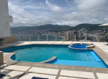 Casa de 9 habitaciones, Acapulco de Juárez · Casa en Acapulco en Venta - Casa en Joyas de Brisamar