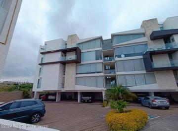 Departamento de 2 habitaciones, El Marqués · Venta - Penthouse con Terraza, 2 Recamaras, Estudio. El Mirador