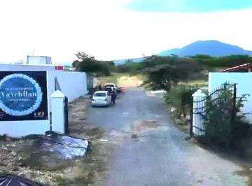 Terreno / Lote · 200m² · Terrenos en Venta de 10x20 Sobre Boulevard Laguitos de Tuxtla Gutierrez