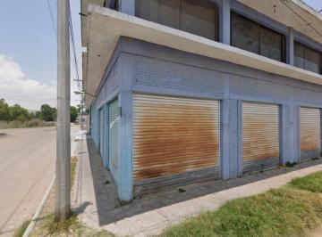 Bodega comercial · 459m² · Renta de Bodega en San Luis