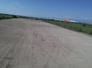 Terreno / Lote · 62000m² · Terreno en Venta de 6.2 Hectáreas Industrial Pesquería Nuevo León