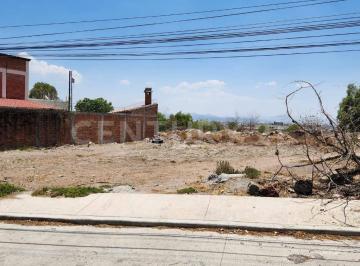 Terreno / Lote · 450m² · Se Vende Terreno en Nicolas Bravo, Linda Vista, Hidalgo.