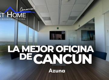 Oficina · 553m² · 20 Estacionamientos · Oficina en Renta o Venta Lujosa Vista Al Mar Amueblada 553 m²