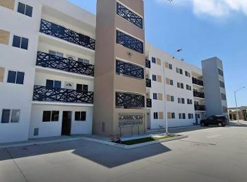 Departamento · 68m² · 2 Recámaras · 1 Estacionamiento · Departamentos en Venta en Fracc. Torres Real Vizcaya Durango