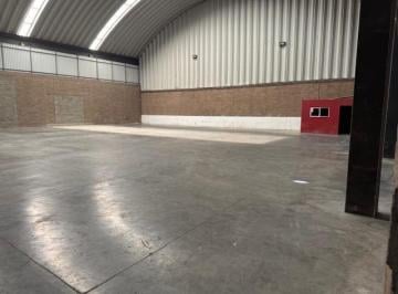 Nave industrial , Mineral de la Reforma · Bodega Comercial o Para Almacenamiento en Renta