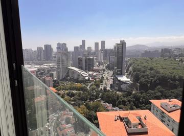 Departamento , Alvaro Obregón · Loft / Suite en Venta en Residencial Up Santa Fe
