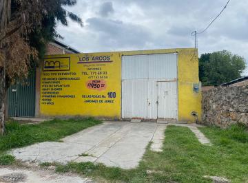 Terreno comercial , León · Salón de Eventos en Venta Ubicado en San Isidro