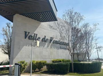 Terreno / Lote , Ramos Arizpe · Terreno en Venta en Residencial Valle de Fontanna