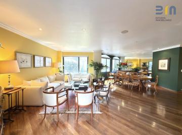 Departamento · 238m² · 3 Recámaras · 3 Estacionamientos · Lomas de Reforma. Departamento en Venta