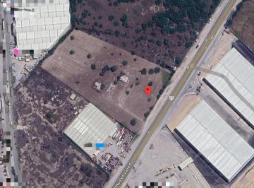 Terreno / Lote · 30000m² · Terreno en Renta de 30000 m Carretera Laredo Cienega de Flores Nuevo León.