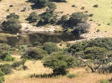 Terreno / Lote · 1500000m² · Venta Terreno, Jilotepec de Molina Enríquez