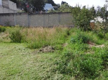 Terreno / Lote · 160m² · Terreno Venta San Mateo Oxtotitlan