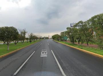 Terreno / Lote · 14709m² · Único Macrolote Estratégico en Nodo Comercial de Atlacomulco Vial Jiménez Cantú
