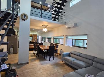 Casa de 3 habitaciones, Carmen · Renta de Casa Amueblada Fracc Santa Rita 2
