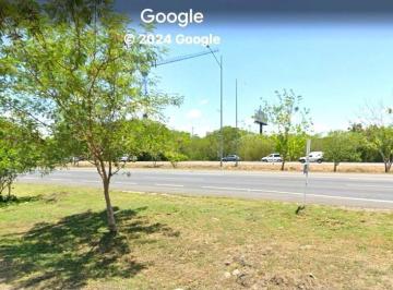 Terreno / Lote · 9738m² · Terreno Sobre Periférico, Ideal Para Proyecto Mixto
