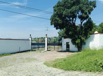 Terreno / Lote de 1 habitación, Acatlán de Juárez · Terreno en Venta en Fraccionamiento Granjas Maravilla