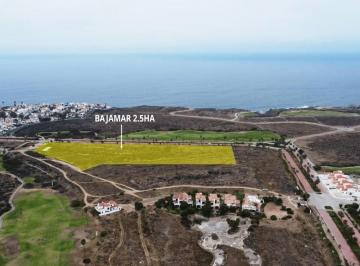 Terreno / Lote , Ensenada · Terreno Bajamar Promo Son 25,000 m²