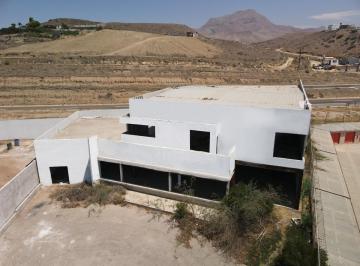 Edificio · 1300m² · 10 Estacionamientos · Edificio en Venta con Vista Al Mar, Rosarito, 1,229 m²