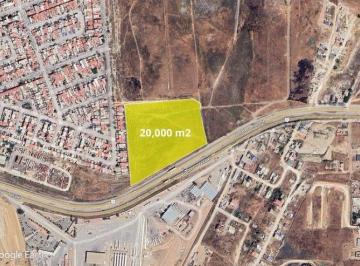 Terreno industrial , Tijuana · 2 Hectáreas de Terreno en Venta en El Refugio Tijuana