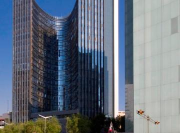 Departamento de 1 habitación, Cuauhtémoc · Loft de Lujo en Venta Sobre Paseo de La Reforma.