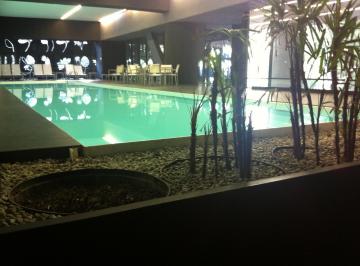 Departamento de 1 habitación, Cuauhtémoc · Departamento de Lujo Tipo Loft en Venta