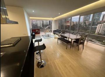 Departamento de 2 habitaciones, Cuajimalpa de Morelos · Departamento de Lujo en Venta en Escape Santa Fe