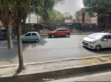 Terreno / Lote , Miguel Hidalgo · Terreno Sobre Av Constituyentes Frente Al Bosque de Chapultepec