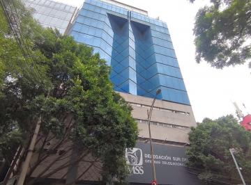 Edificio · 14040m² · 40 Recámaras · 100 Estacionamientos · Edificio en Venta en Colonia Florida