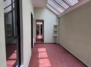 Departamento de 3 habitaciones, Cuauhtémoc · Departamento Condesa Interior en Planta Baja