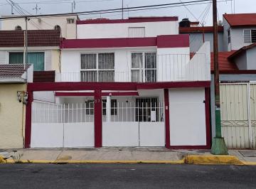 Casa , Xochimilco · Venta Casa, 4 Recamaras, 3.5 Baños, en Jardines del Sur, Xochimilco, Cdmx