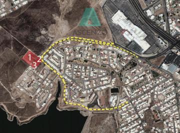 Terreno / Lote · Oportunidad de Terreno de Uso Mixto por El Rejón