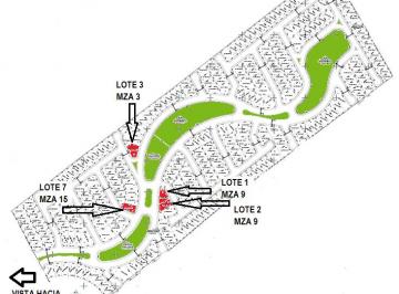 Terreno / Lote , Querétaro · Terreno en El Fraccionamiento Colinas de Juriquilla, Esq Sobre Jardin Lineal