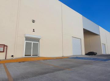 Bodega comercial · 940m² · Renta de Bodega en Complejo Industrial, Sanesp