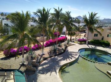 Casa en condominio de 3 habitaciones, Los Cabos · Casa en Renta en Los Cabos Amueblada