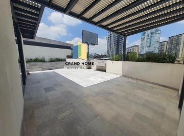 Departamento de 3 habitaciones, Miguel Hidalgo · Venta Depto Nuevo Paseo de Ahuehuetes 3 Recamaras con Balcón