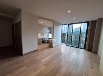 Departamento de 3 habitaciones, Miguel Hidalgo · Venta PH Nuevo Paseo de Ahuehuetes 3 Rec. - Bosques de Las Lomas