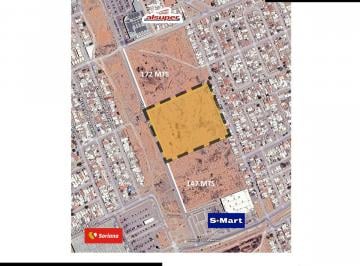 Terreno comercial , Chihuahua · Terreno Venta Al Norte de La Ciudad