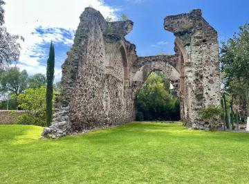 Terreno / Lote , Apaseo el Grande · Terrenos en Venta - Oportunidad de Inversión