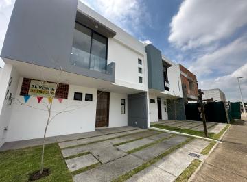 Casa de 3 habitaciones, Tlajomulco de Zúñiga · Casa en Venta en Adamar Tlajomulco