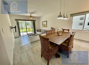 Casa · 3 Recámaras · Casa en Renta en Mayamar, Playacar