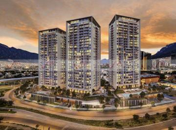 Departamento · 295m² · 3 Recámaras · 2 Estacionamientos · Departamento en Venta en La Banda