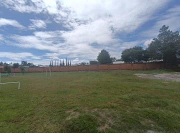 Terreno / Lote , Cuautlancingo · Terreno en Lucero Residencial – ¡Ubicación Privilegiada Plaza San Diego!