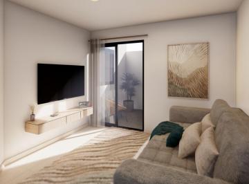 Departamento de 2 habitaciones, San Andrés Cholula · Exclusivo Departamento con Roof Top – Segundo Nivel, Lomas Angelopolis