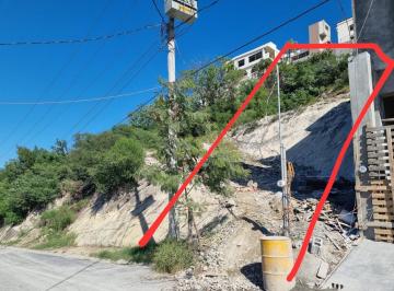 Terreno / Lote , Guadalupe · Terreno en Venta Contry La Silla
