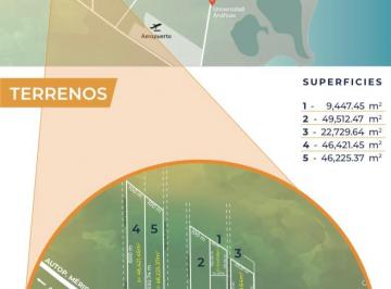 Terreno comercial , Benito Juárez · Terreno Comercial E Industrial en Venta en Av Central de Carga