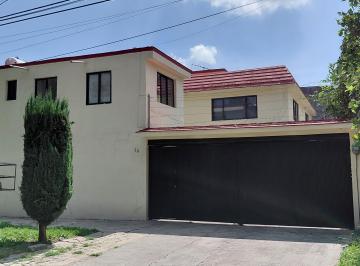 Casa de 4 habitaciones, Tlalnepantla de Baz · Vendo Muy Bonita Casa de 212 m² con 4 Recámaras en Venta en Jardines de Santa Mónica Tlalnepantla