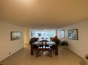 Departamento de 3 habitaciones, Miguel Hidalgo · Excelente Departamento 3 Rec en Polanco Iluminado Calle Tranquila