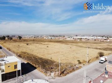 Terreno / Lote · 12321m² · Terreno en Venta en Col. 20 de Noviembre Durango