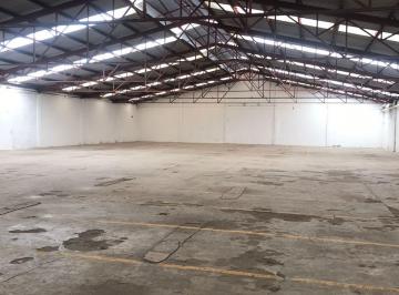 Bodega comercial , Puebla · Bodega en Renta con Excelente Ubicación